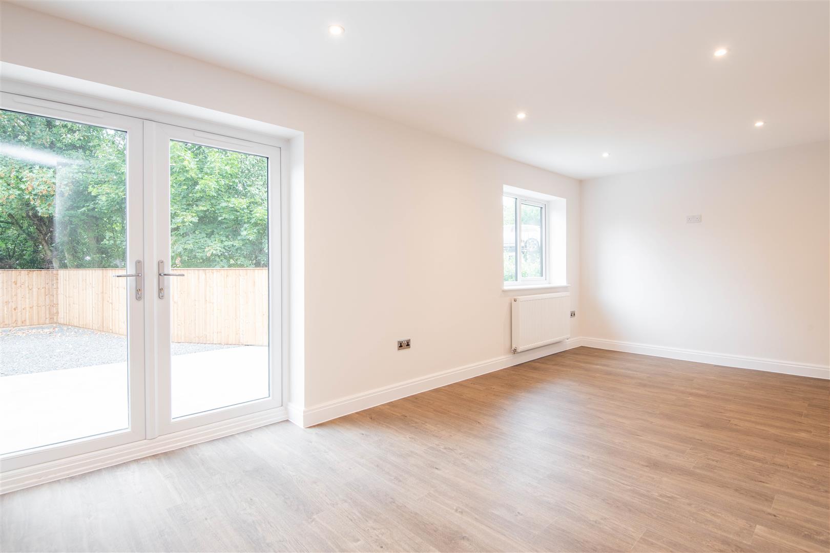 Reedfield Place, Bamber Bridge, Preston